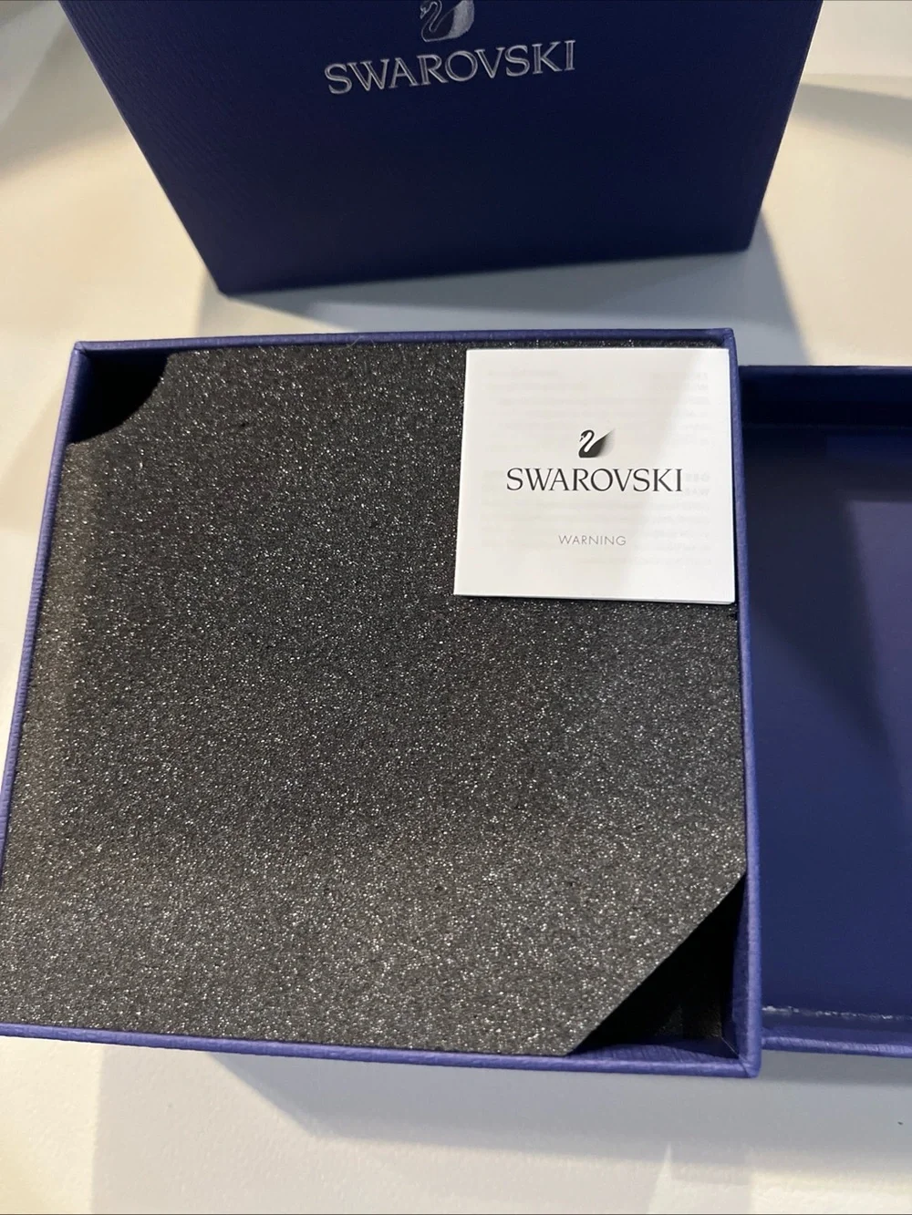 Swarovski crystal scs